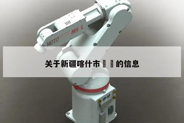 关于新疆喀什市㊙️的信息