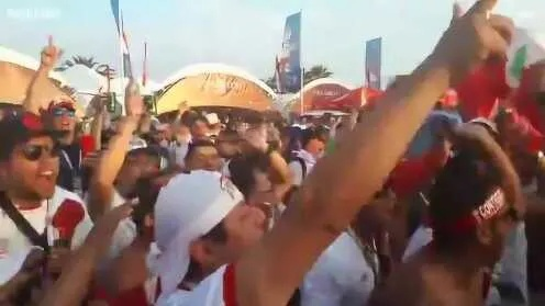 退钱哥墨西哥之旅，初到异国，感受热情如火的欢迎