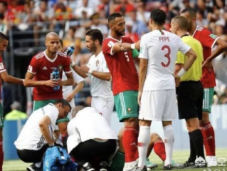 詹俊预测，巴西vs摩洛哥——小组头名之争的激烈对决
