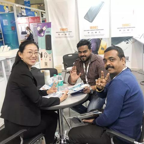 今年会电子✅：㊙️电子展会是每年的什么时间