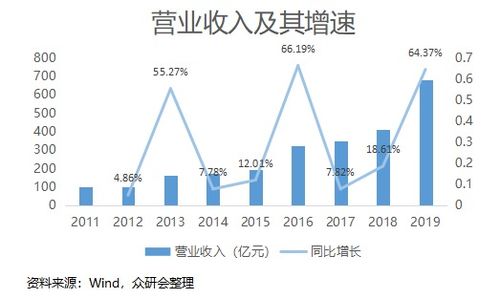 追求实质性增长,企业发展的真谛与价值 追求实质性增长,企业发展的真谛与价值